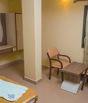 room